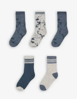 Sokken - Set Van 5