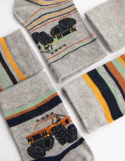 Sokken - Set Van 5