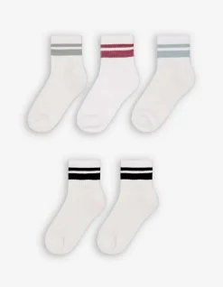 Sokken - Set Van 5