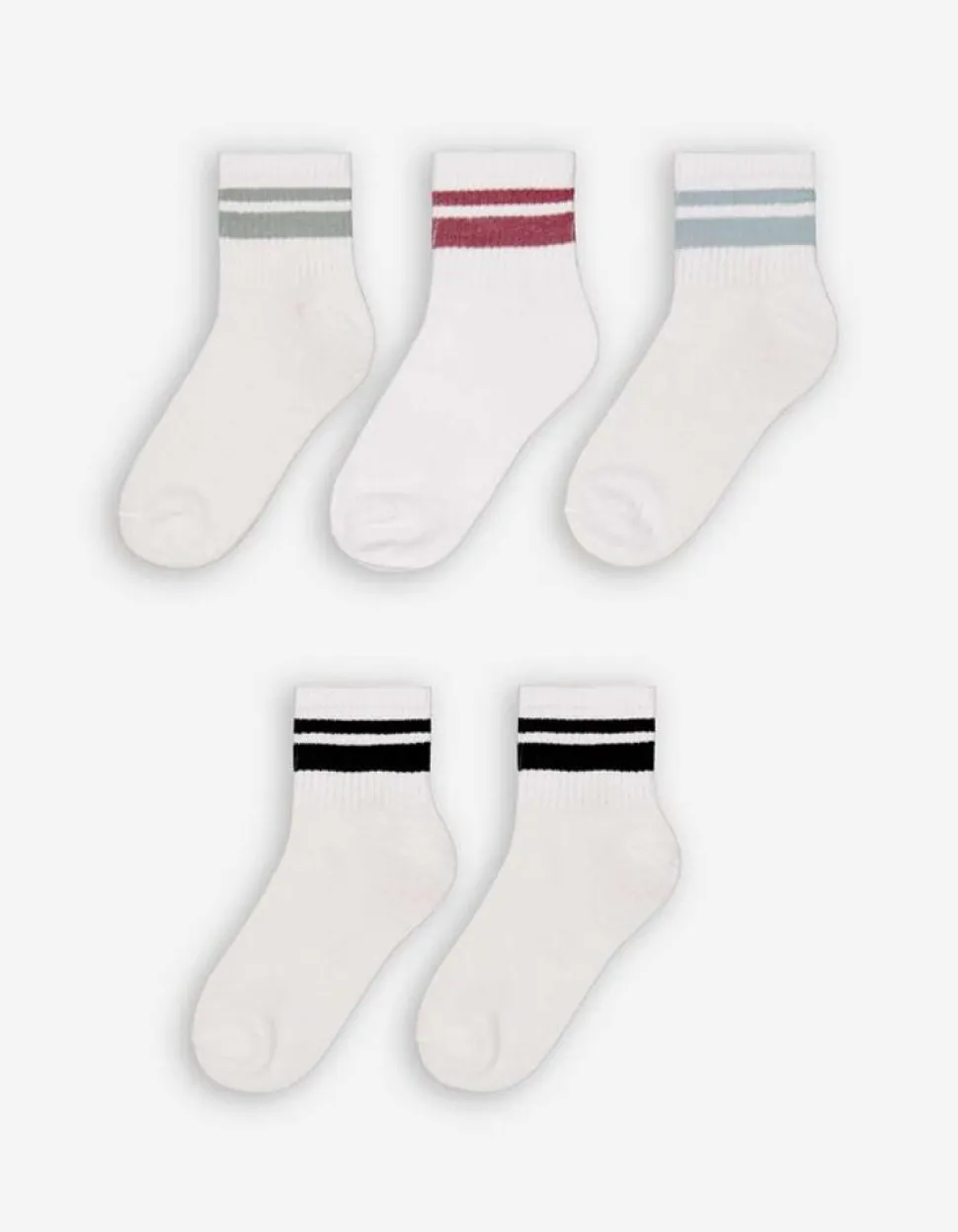 Sokken - Set Van 5