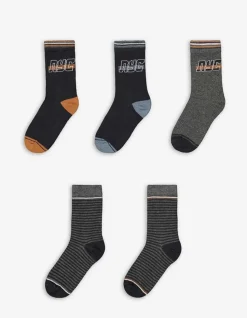 Sokken - Set Van 5