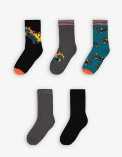 Sokken - Set Van 5