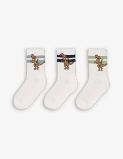 Sokken - Set Van 3