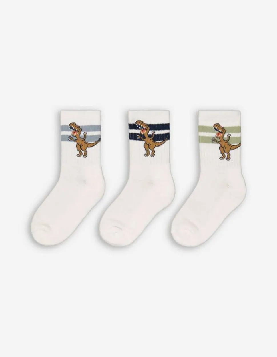 Sokken - Set Van 3