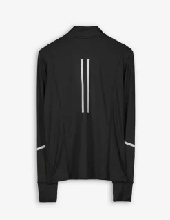 Sportjack - Ademend