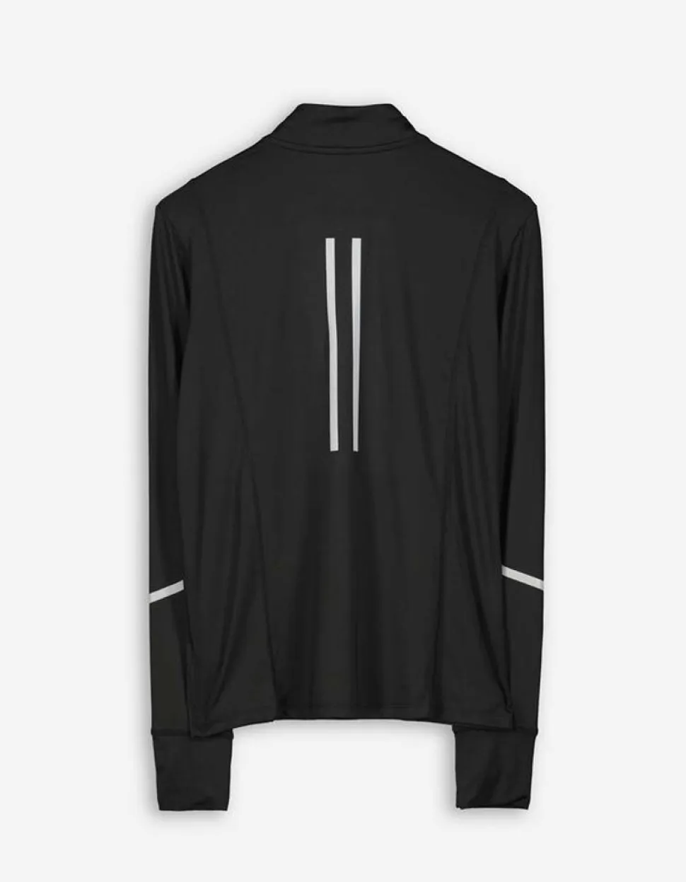 Sportjack - Ademend