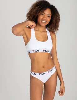 String - Fila