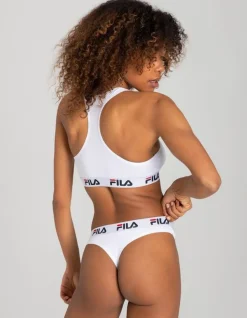 String - Fila