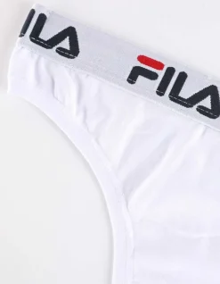 String - Fila