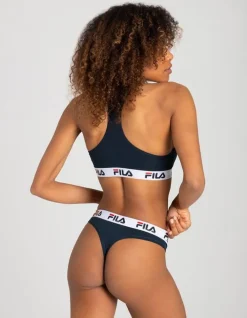 String - Fila