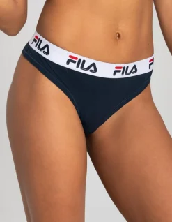 String - Fila