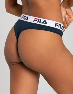 String - Fila