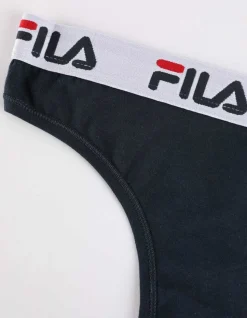 String - Fila