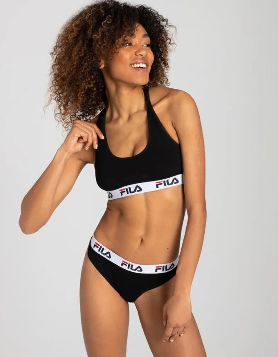 String - Fila