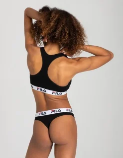 String - Fila