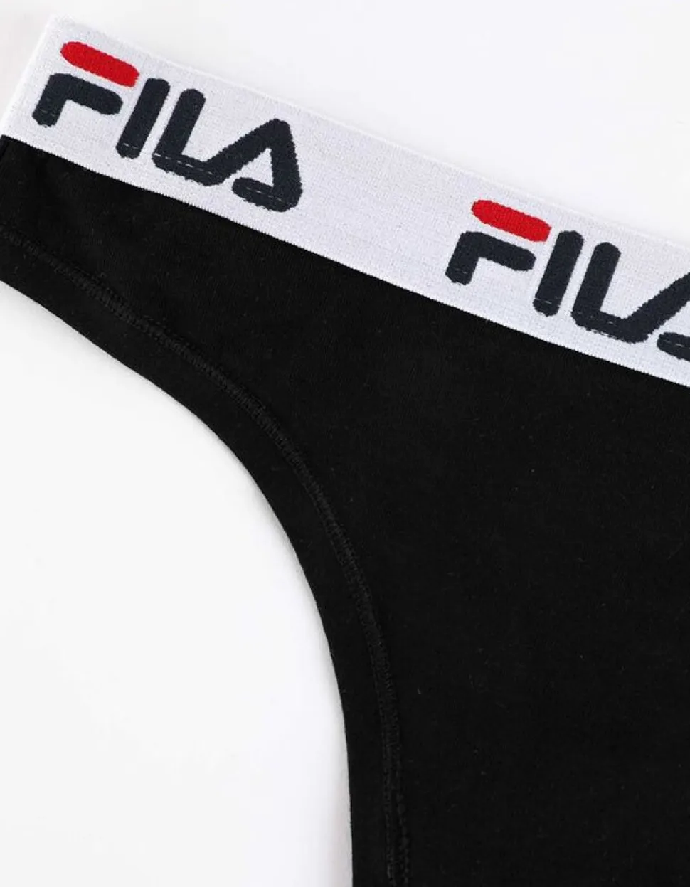 String - Fila