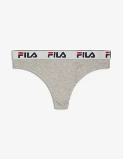 String - Fila