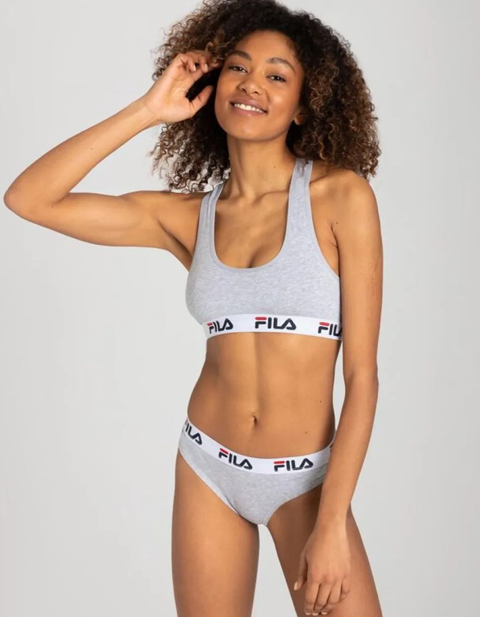 String - Fila