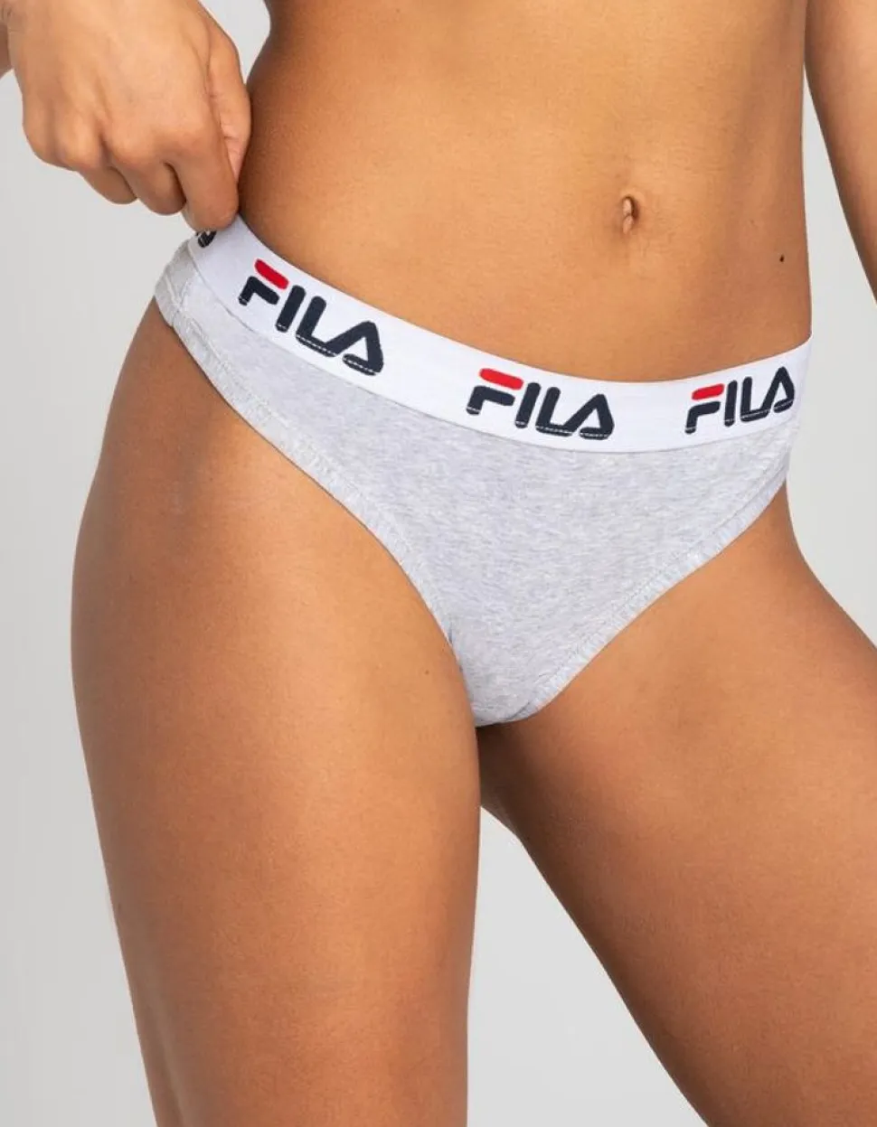 String - Fila