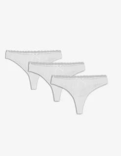 String - Set Van 3