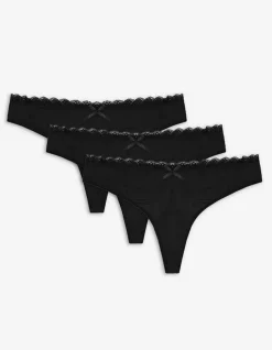 String - Set Van 3
