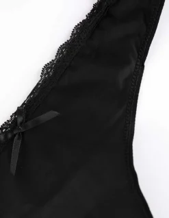 String - Set Van 3