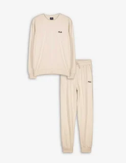 Sweater En Broek Set - Fila
