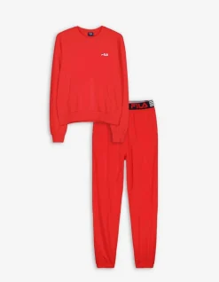 Sweater En Broek Set - Fila
