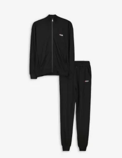 Sweatjack En Pantalonset - Fila