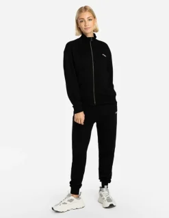 Sweatjack En Pantalonset - Fila