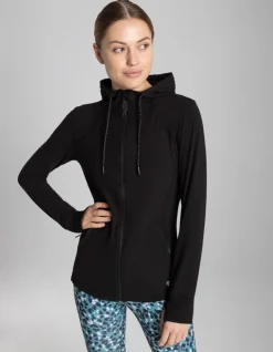 Sweatshirt - Ademend