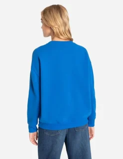 Sweatshirt - Borduursels