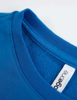 Sweatshirt - Borduursels