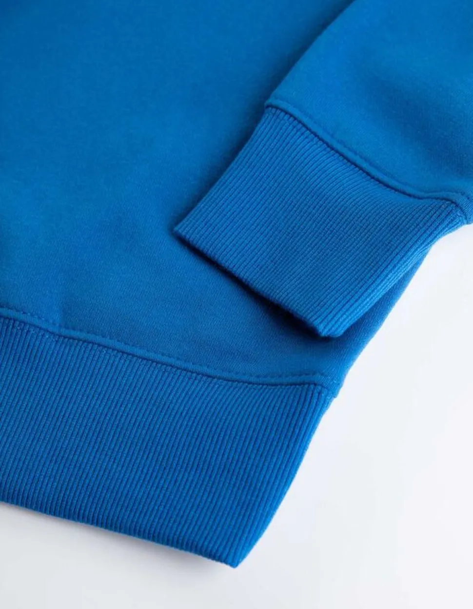 Sweatshirt - Borduursels