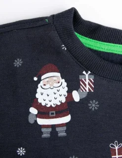 Sweatshirt - Kerst