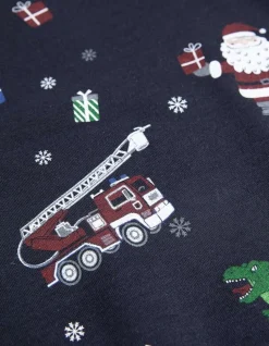 Sweatshirt - Kerst