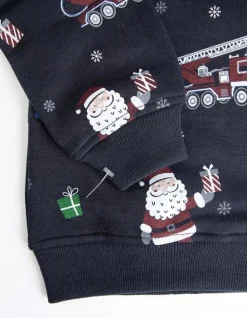Sweatshirt - Kerst