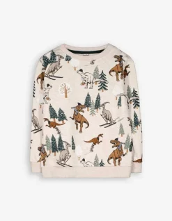 Sweatshirt - Kerst