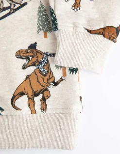 Sweatshirt - Kerst