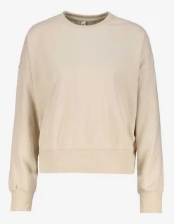 Sweatshirt - Loose Fit