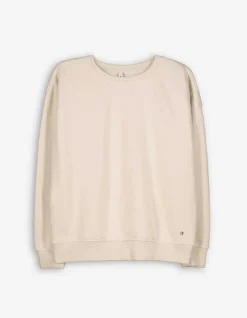 Sweatshirt - Loose Fit