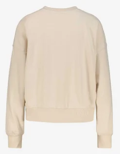 Sweatshirt - Loose Fit