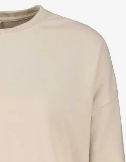 Sweatshirt - Loose Fit
