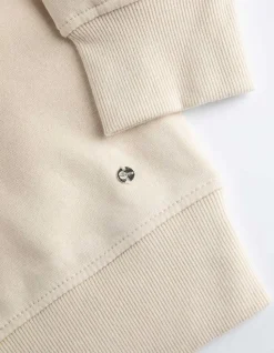 Sweatshirt - Loose Fit