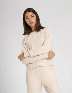 Sweatshirt - Loose Fit