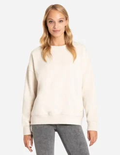 Sweatshirt - Loose Fit