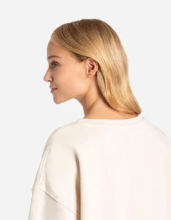 Sweatshirt - Loose Fit