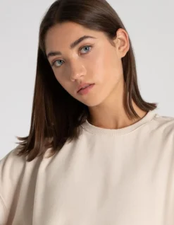 Sweatshirt - Loose Fit