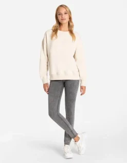 Sweatshirt - Loose Fit