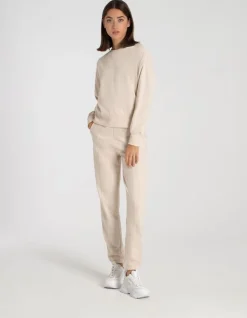 Sweatshirt - Loose Fit